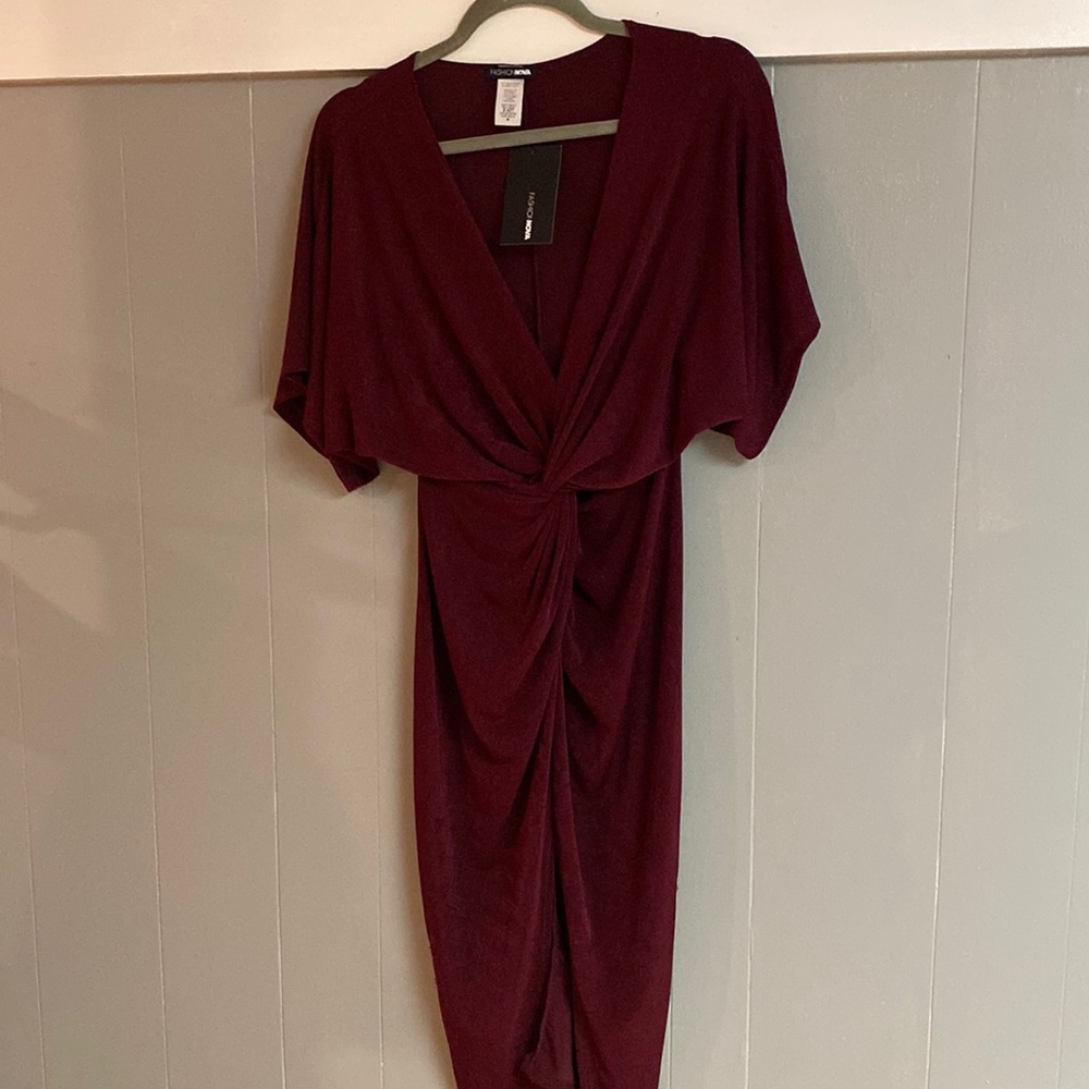 Prom dress!!! Fashion Nova